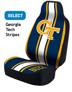 Georgia Tech Stripes