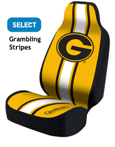 Grambling Stripes