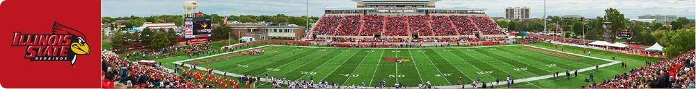 Illinois State University