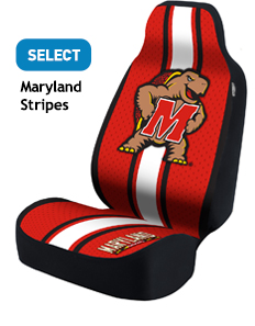 Maryland Stripes