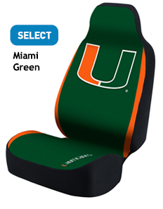 Miami Green