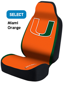 Miami Orange