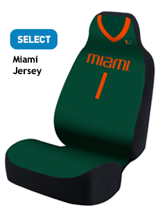 Miami Jersey