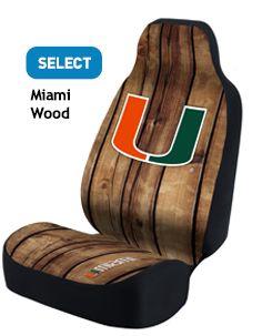 Miami Wood