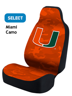 Miami Camo