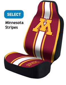 Minnesota Stripes