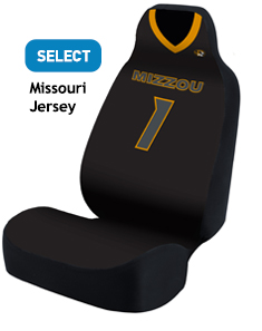 Missouri Jersey