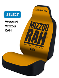 Missouri Mizzou RAH