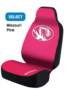 Missouri Pink