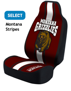  Montana Stripes