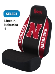 Nebraska, Lincoln Nebraska 1