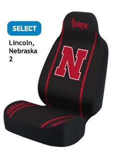 Nebraska, Lincoln Nebraska 2