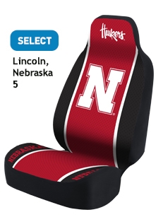 Nebraska, Lincoln Nebraska 5