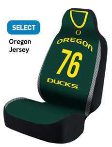 Oregon Jersey