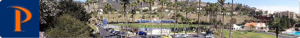 Pepperdine University