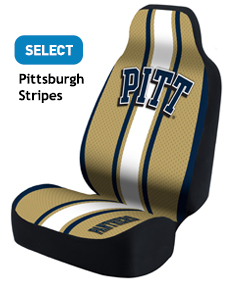  Pittsburgh Stripes