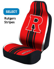 Rutgers Stripes