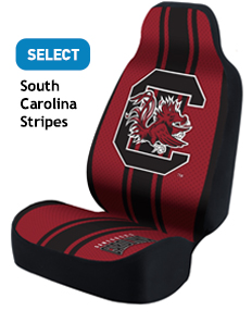 South Carolina Stripes