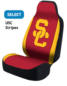 USC Stripes