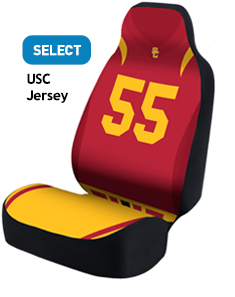 USC Jersey