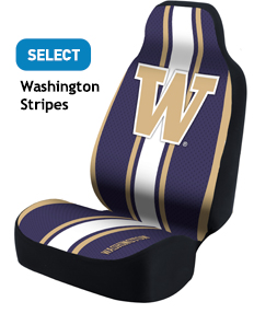  Washington Stripes