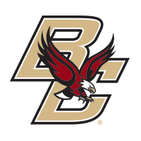 Boston College Eagles