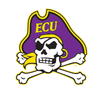 East Carolina Pirates