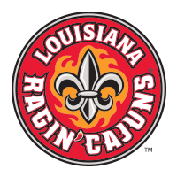 Lafayette Ragin' Cajuns