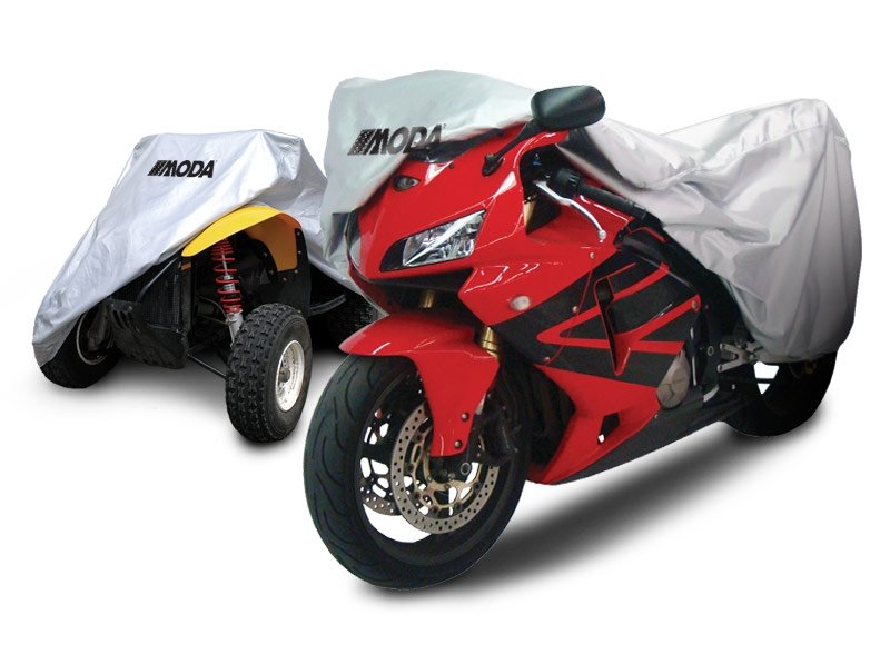 Motorcycle & ATV Covers