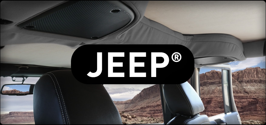 Shop Jeep Accessories