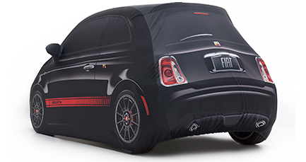 Abarth Cover