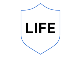 Life Time Warranty