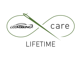 Coverking Care Lifetime Repair