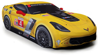 c7r corvette