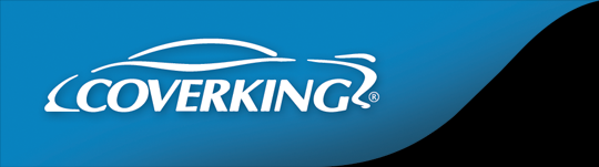 Coverking logo