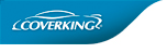 Coverking logo